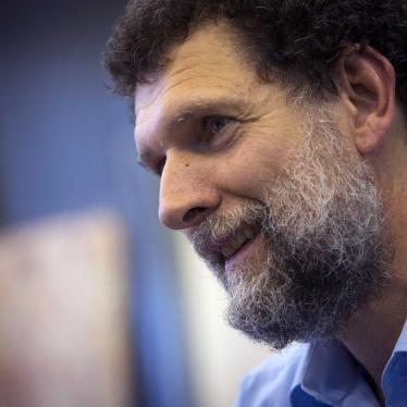 Osman Kavala © 2017 Private  